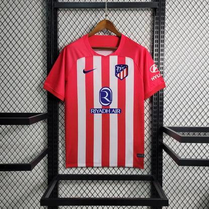 Maillot de football Atletico Madrid domicile 2023/2024