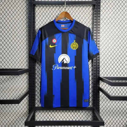 Maillot de football Internazionale Milan domicile 2023/2024