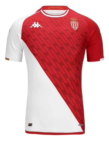 MAILLOT AS MONACO DOMICILE 2023/2024