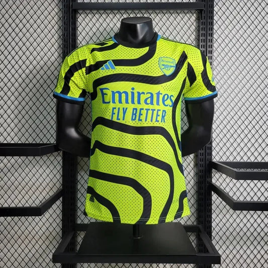 Maillot  de football extérieur Arsenal 2023-2024