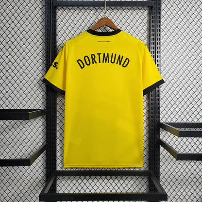 Maillot de football Dortmund domicile 2023/2024