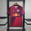 Maillot de football extérieur Leipzig 2023/2024