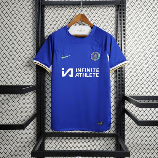 Maillot de football Chelsea domicile 2023/2024