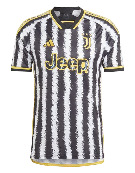 MAILLOT JUVENTUS DOMICILE 2023/2024