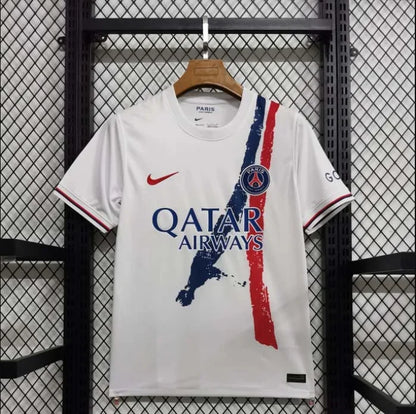 Maillot de football extérieur Psg Paris Saint-Germain 2024/2025