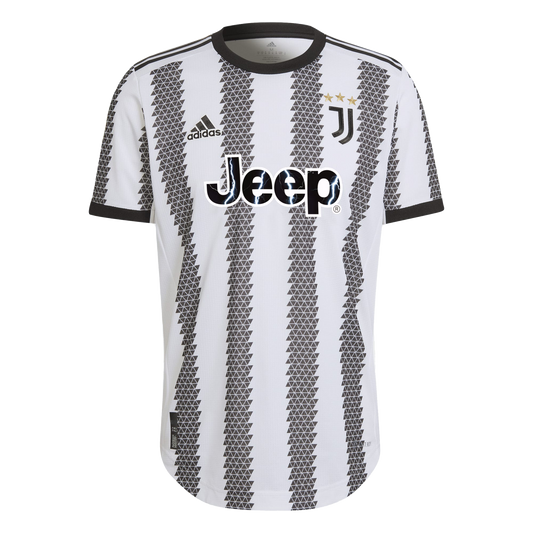 MAILLOT JUVENTUS DOMICILE 2022/2023