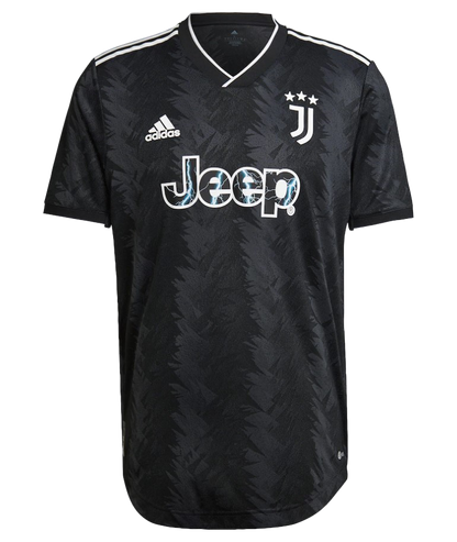 MAILLOT JUVENTUS EXTERIEUR 2022/2023