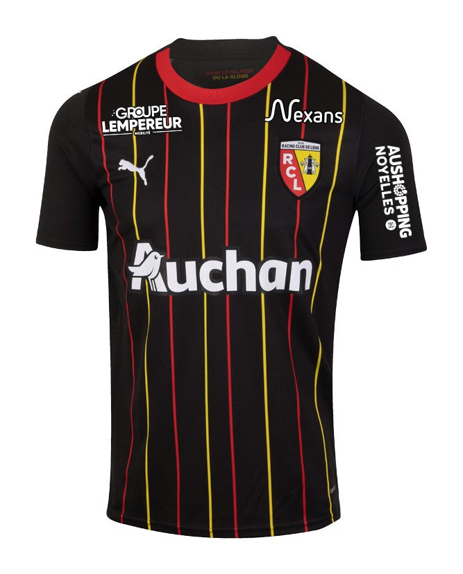 MAILLOT RC LENS EXTERIEUR 2023/2024