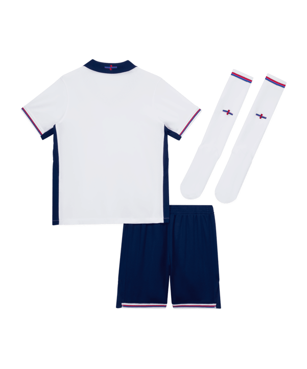 Maillot Angleterre Domicile Euro 2024 - Enfant