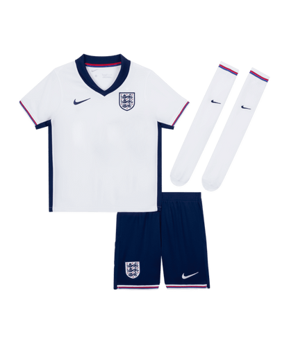 Maillot Angleterre Domicile Euro 2024 - Enfant