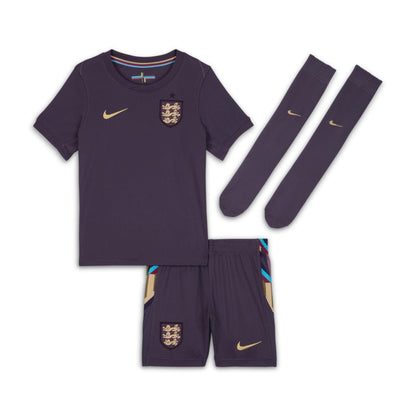 Maillot Angleterre Extérieur Euro 2024 - Enfant