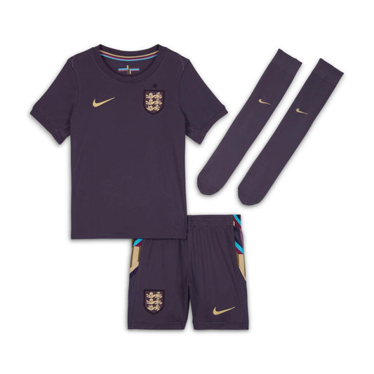 Maillot Angleterre Extérieur Euro 2024 - Enfant