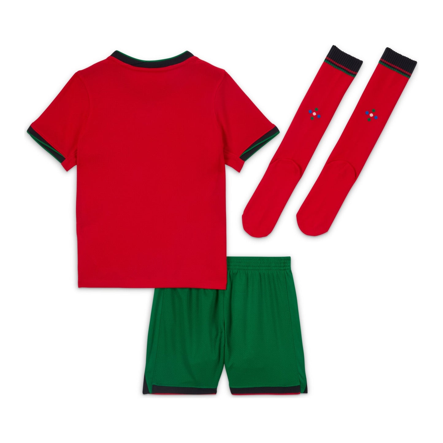 Maillot Portugal Domicile Euro 2024 - Enfant