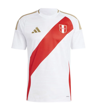 Maillot de football domicile Pérou COPA AMERICA 2024