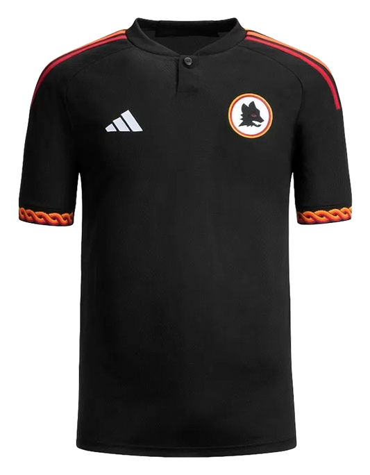 MAILLOT AS ROMA THIRD 2023/2024