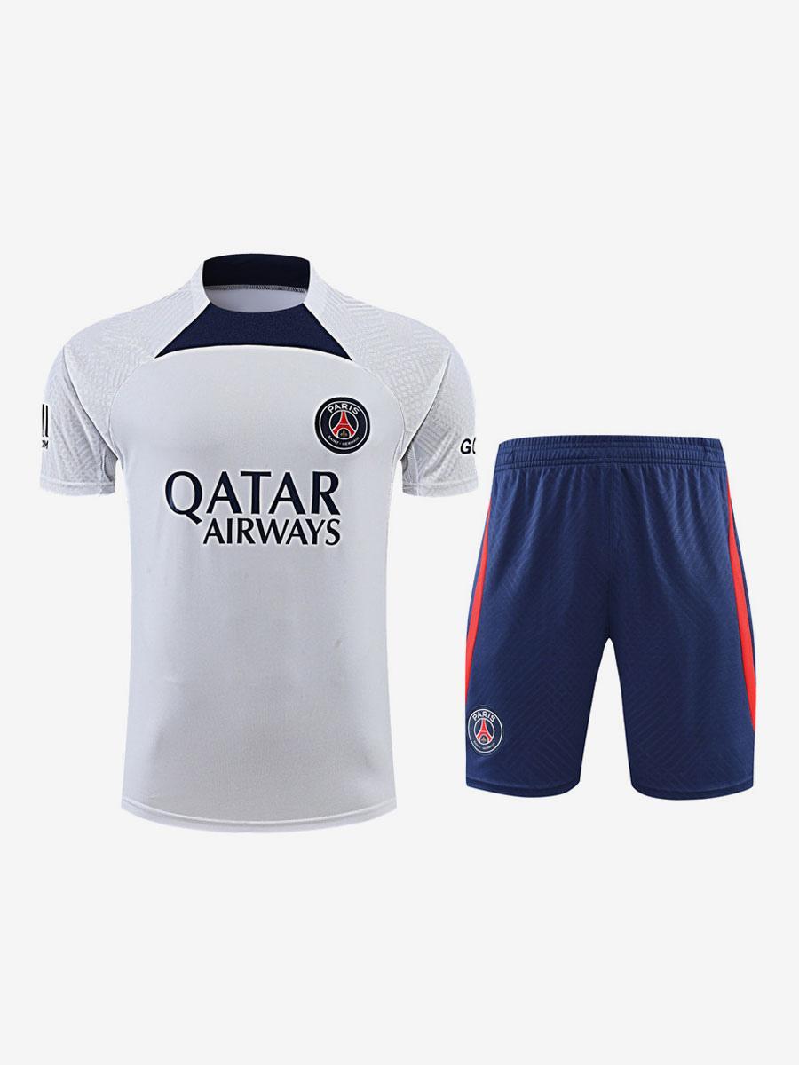 Maillot de football PSG Paris Saint Germain Training 2022/2023